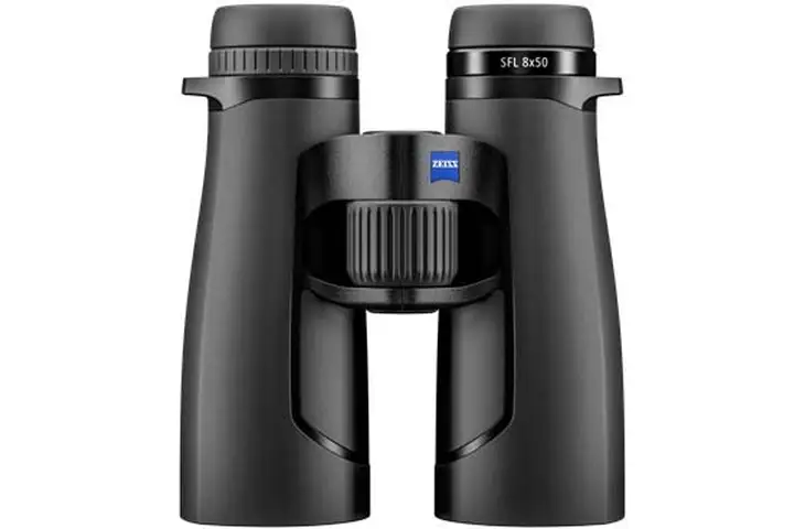 Zeiss SFL 8x50 Binoculars 525023-0000-000 w/ Free Shipping